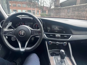 Alfa Romeo Giulia TI С РЕГИСТРАЦИЯ & АВТО КРЕДИТ - 16200 € / 31684.45 лв. - 70977739 8