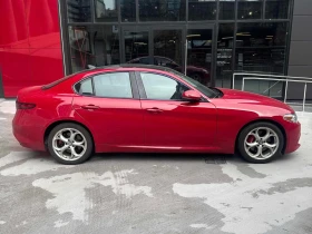Alfa Romeo Giulia TI С РЕГИСТРАЦИЯ & АВТО КРЕДИТ - 16200 € / 31684.45 лв. - 70977739 4