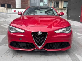 Alfa Romeo Giulia TI С РЕГИСТРАЦИЯ & АВТО КРЕДИТ - 16200 € / 31684.45 лв. - 70977739 2