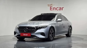 ������ Mercedes-Benz E 200