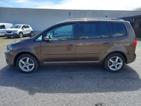 VW Touran 1.6TDI - 6950 € / 13593.02 лв. - 41517506 7