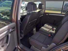 VW Touran 1.6TDI - 6950 € / 13593.02 лв. - 41517506 12
