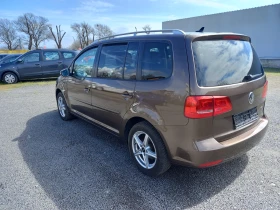 VW Touran 1.6TDI - 6950 € / 13593.02 лв. - 41517506 6