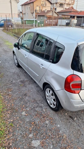 Renault Modus Grand modys - 1499 € / 2931.79 лв. - 33878164 4