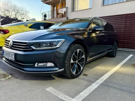 VW Passat 2.0 TDI 150 к.с. DSG (B8) - 10999 € / 21512.17 лв. - 38780219 2