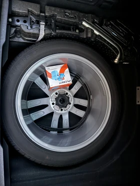 VW Passat 2.0 TDI 150 к.с. DSG (B8) - 10999 € / 21512.17 лв. - 38780219 12