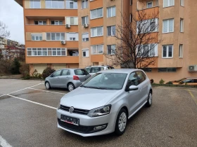 VW Polo 1.6 TDI 90 Кс