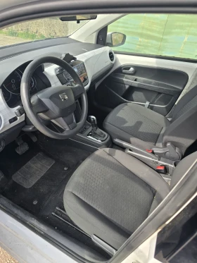 Seat Mii 32.3KW - 7500 € / 14668.73 лв. - 25594697 10