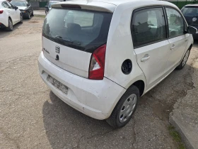 Seat Mii 32.3KW - 7500 € / 14668.73 лв. - 25594697 4