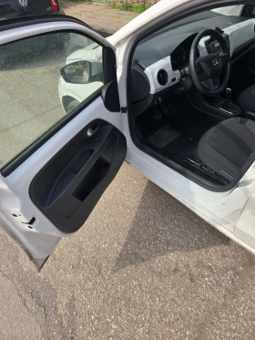 Seat Mii 32.3KW - 7500 € / 14668.73 лв. - 25594697 8