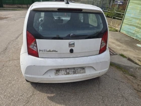 Seat Mii 32.3KW - 7500 € / 14668.73 лв. - 25594697 5