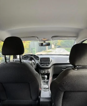 Peugeot 2008 - 5000 € / 9779.15 лв. - 14083442 6