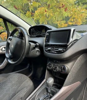 Peugeot 2008 - 5000 € / 9779.15 лв. - 14083442 8