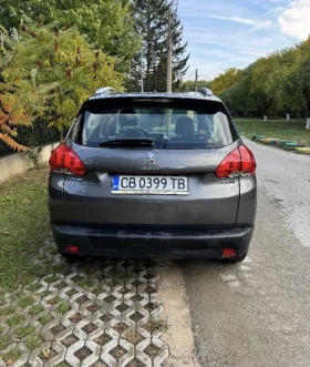 Peugeot 2008 - 5000 € / 9779.15 лв. - 14083442 2