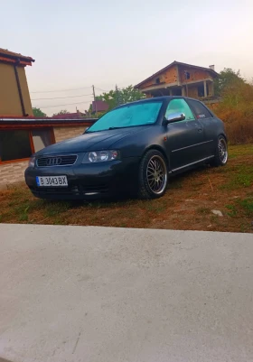 Audi A3 - 3550 € / 6943.20 лв. - 26960944 5