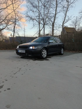 Audi A3 - 3550 € / 6943.20 лв. - 26960944 4