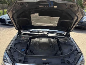 Mercedes-Benz S 560 * БЕЗ ЗАБЕЛЕЖКИ* МАСАЖ* ПАНО* ДИСТРОНИК* BURMASTER | Auto.bg — изображение 12