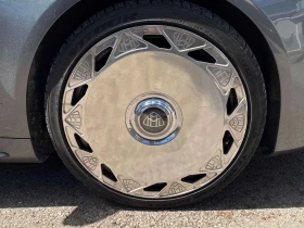 Mercedes-Benz S 560 * БЕЗ ЗАБЕЛЕЖКИ* МАСАЖ* ПАНО* ДИСТРОНИК* BURMASTER | Auto.bg — изображение 6