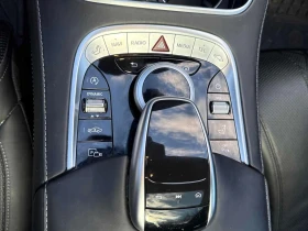 Mercedes-Benz S 560 * БЕЗ ЗАБЕЛЕЖКИ* МАСАЖ* ПАНО* ДИСТРОНИК* BURMASTER | Auto.bg — изображение 11