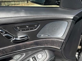Mercedes-Benz S 560 * БЕЗ ЗАБЕЛЕЖКИ* МАСАЖ* ПАНО* ДИСТРОНИК* BURMASTER | Auto.bg — изображение 10