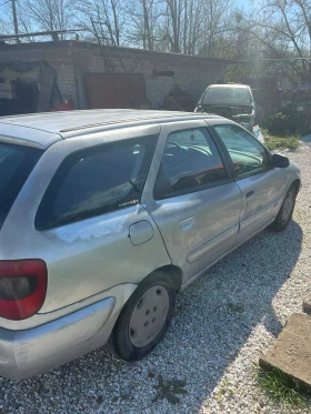 Citroen Xsara | Mobile.bg � ����� ������ 5