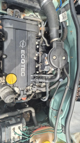 Opel Corsa - 111 € / 217.10 лв. - 73299809 6