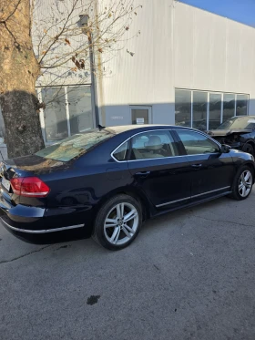 VW Passat 1, 8 TSI - 9000 € / 17602.47 лв. - 15935042 2