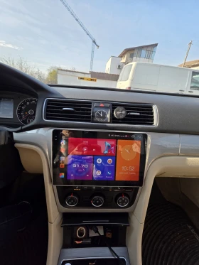 VW Passat 1, 8 TSI - 9000 € / 17602.47 лв. - 15935042 5