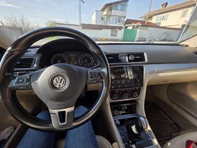 VW Passat 1, 8 TSI - 9000 € / 17602.47 лв. - 15935042 4