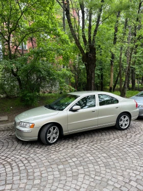 Volvo S60 D5 Polestar | Mobile.bg � ����� ������ 3