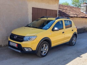Dacia Sandero STEPWAY-�� �����*  | Mobile.bg � ����� ������ 3