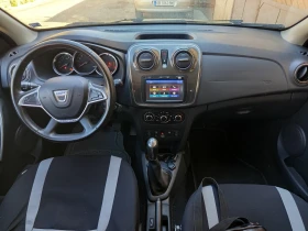 Dacia Sandero STEPWAY-�� �����*  | Mobile.bg � ����� ������ 9