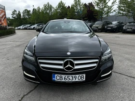Mercedes-Benz CLS 350 3.0d 265 �.�/�������� �� �������� | Mobile.bg � ����� ������ 7