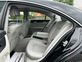 Mercedes-Benz CLS 350 3.0d 265 �.�/�������� �� �������� | Mobile.bg � ����� ������ 10