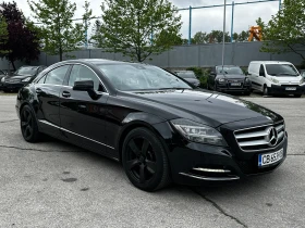 Mercedes-Benz CLS 350 3.0d 265 �.�/�������� �� �������� | Mobile.bg � ����� ������ 6
