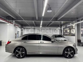 Mercedes-Benz C 220 * ��������������� ��� ������������ ������*  | Mobile.bg � ����� ������ 4