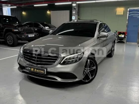 ������ Mercedes-Benz C 220