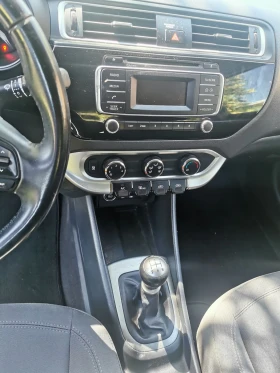 Kia Rio 1.2 - 4 ���. ��� �������� | Mobile.bg � ����� ������ 10
