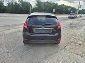 Ford Fiesta 1.4i 97k.s.GAS, KLIMATRONIK | Mobile.bg � ����� ������ 6