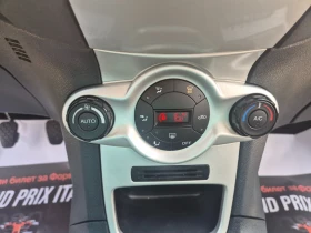 Ford Fiesta 1.4i 97k.s.GAS, KLIMATRONIK | Mobile.bg � ����� ������ 14
