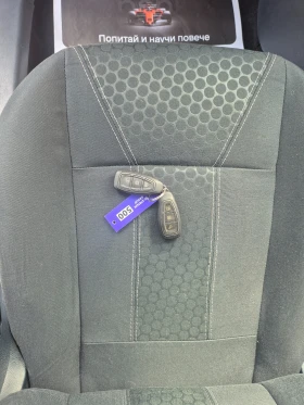 Ford Fiesta 1.4i 97k.s.GAS, KLIMATRONIK | Mobile.bg � ����� ������ 15