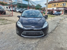 Ford Fiesta 1.4i 97k.s.GAS, KLIMATRONIK | Mobile.bg � ����� ������ 2