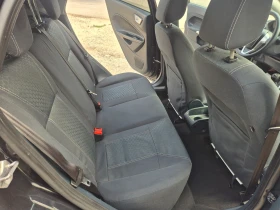 Ford Fiesta 1.4i 97k.s.GAS, KLIMATRONIK | Mobile.bg � ����� ������ 11