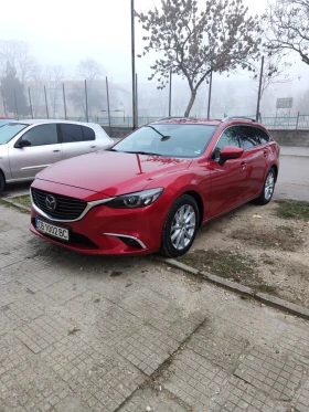 Mazda 6 | Mobile.bg � ����� ������ 3