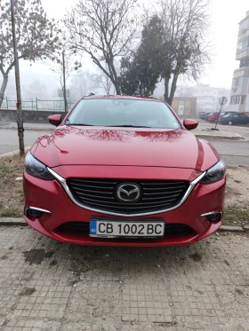 Mazda 6 | Mobile.bg � ����� ������ 4