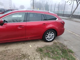 Mazda 6 | Mobile.bg � ����� ������ 2