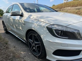 Mercedes-Benz A 180 CDI AMG | Mobile.bg � ����� ������ 7