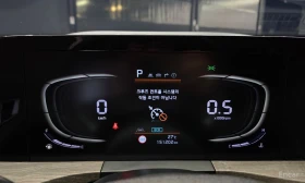 Kia K8 3.5* LPG* �������* ������* LANE* ASSIST*  | Mobile.bg � ����� ������ 11