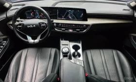 Kia K8 3.5* LPG* �������* ������* LANE* ASSIST*  | Mobile.bg � ����� ������ 7