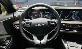 Kia K8 3.5* LPG* �������* ������* LANE* ASSIST*  | Mobile.bg � ����� ������ 8